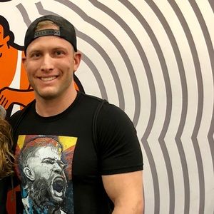 Meet your Posher, Scott